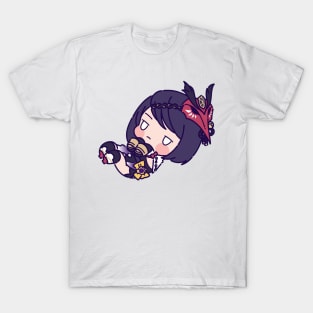 Chibi Kujou Sara T-Shirt